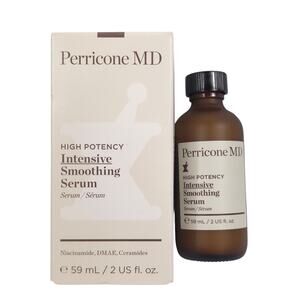 Perricone MD High Potency Intensive Smoothing Serum Niacinamide